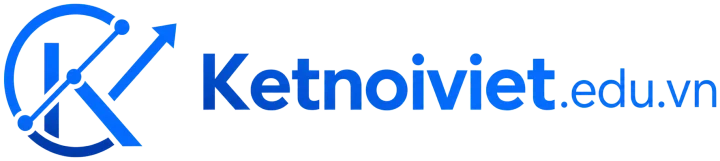 Ketnoiviet.edu.vn – Kết nối trí tuệ Việt