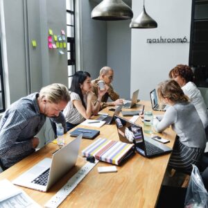 Đào tạo doanh nghiệp tại Hải Phòng