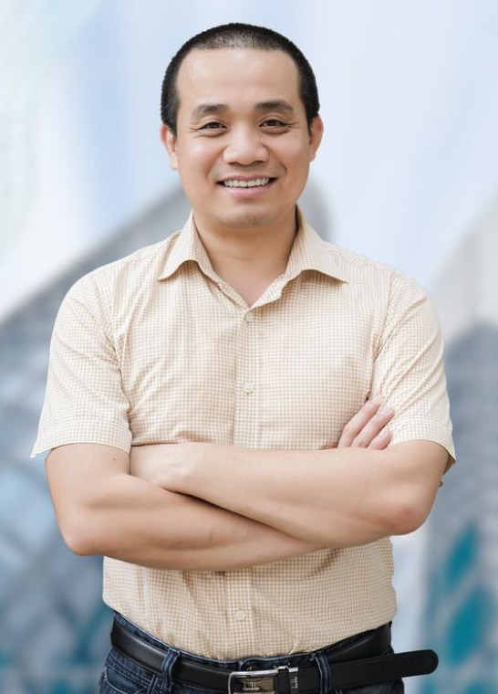do xuan tung