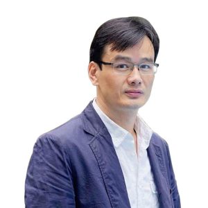 ThS. NGUYỄN DƯƠNG