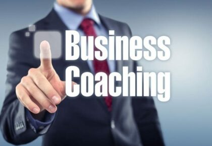 business coaching