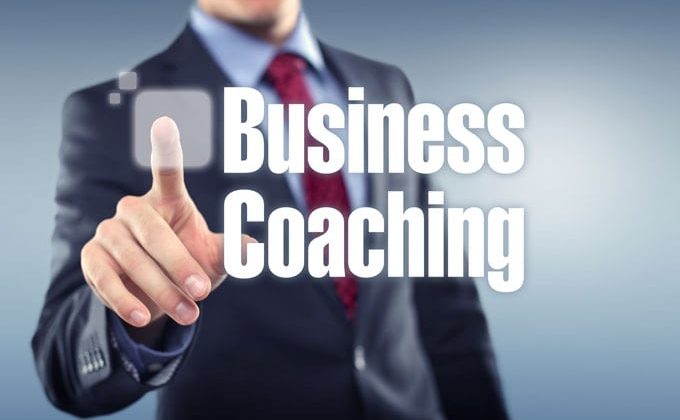business coaching