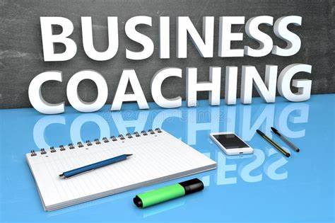 dịch vụ coach daonh nghiệp