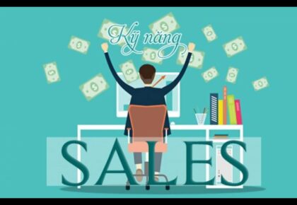 đào tạo kỹ năng bán hàng