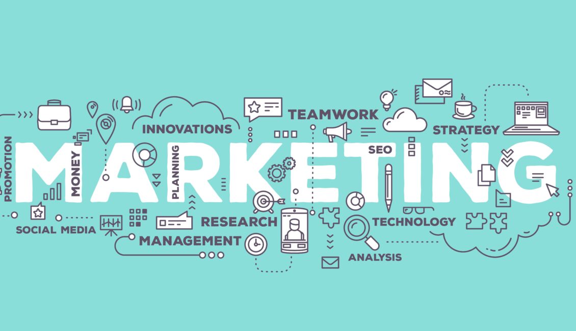 tầm quan trọng marketing