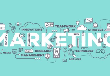tầm quan trọng marketing