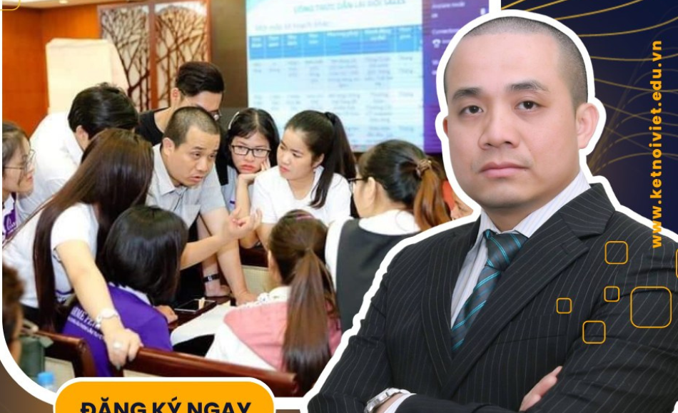 quản lý đội ngũ sale