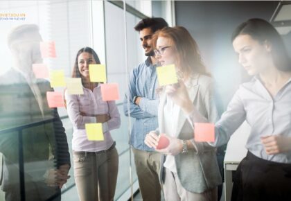 Đào tạo doanh nghiệp