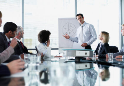 Đào tạo doanh nghiệp