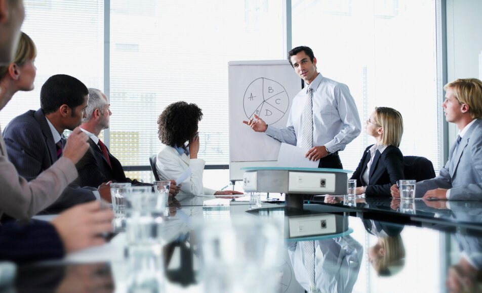 Đào tạo doanh nghiệp