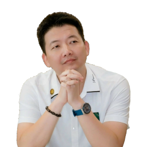 Chuyên gia Phạm Khắc Hòa – Nhà sáng lập Kết Nối Việt, CEO Công ty TNHH Công nghệ Pareto