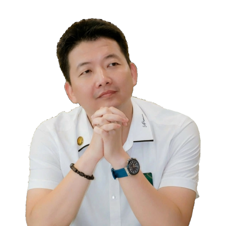 Chuyên gia Phạm Khắc Hòa – Nhà sáng lập Kết Nối Việt, CEO Công ty TNHH Công nghệ Pareto