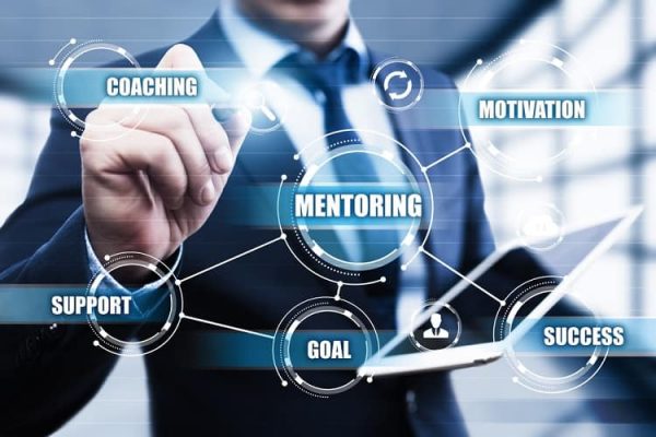 mentoring