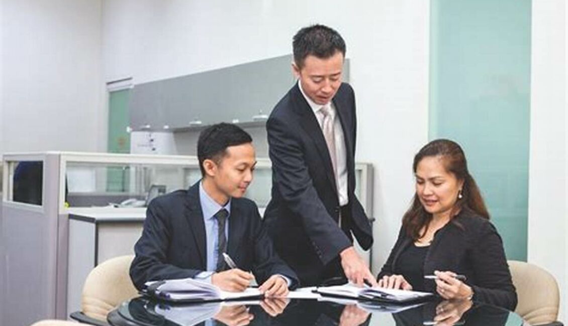 đào tạo doanh nghiệp