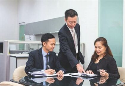 đào tạo doanh nghiệp