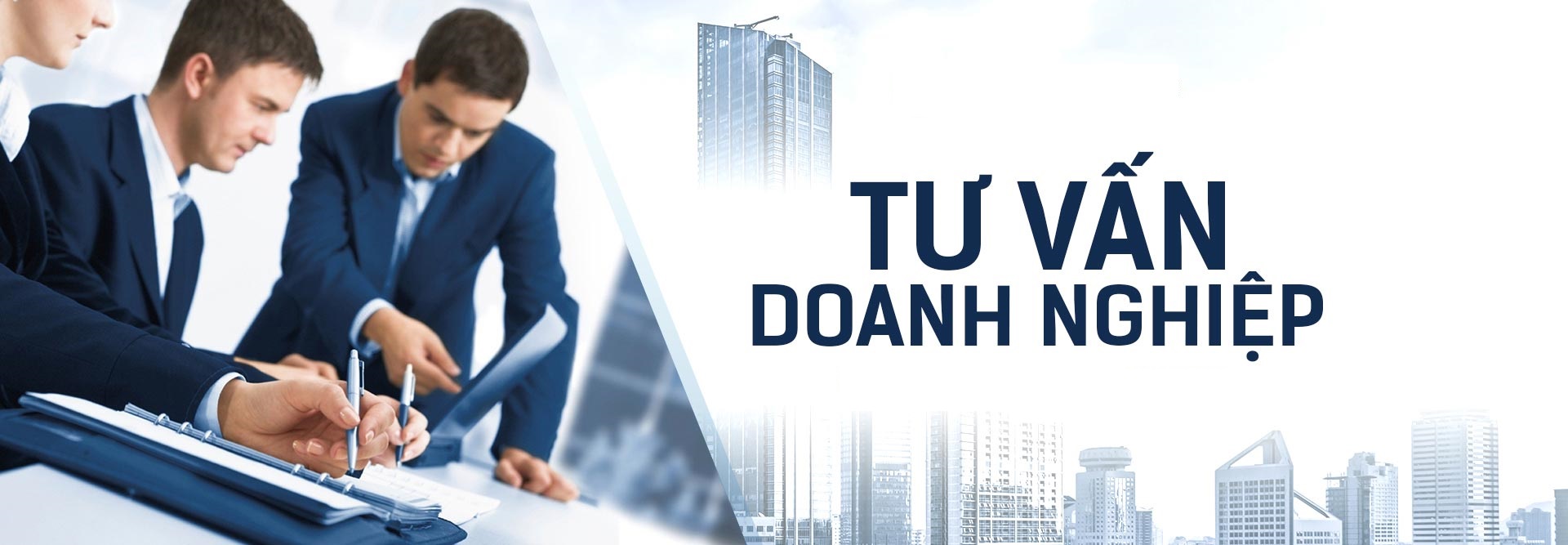 tu van doanh nghiệp