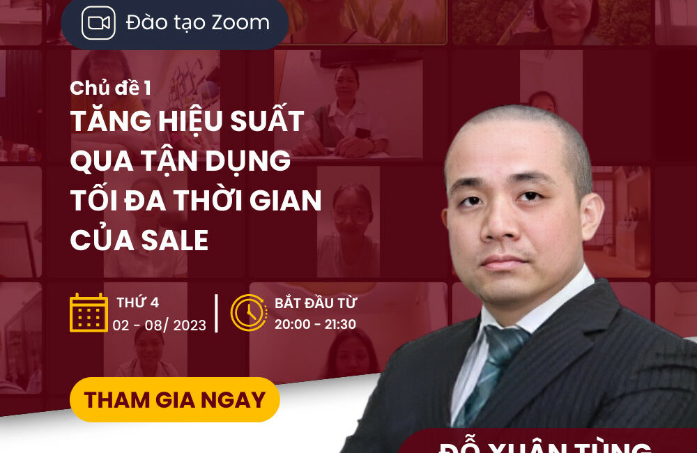 quản lý bán hàng