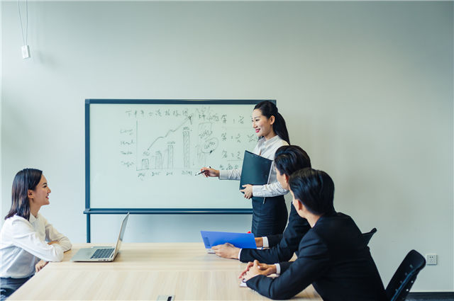 Đào tạo doanh nghiệp Hải Phòng