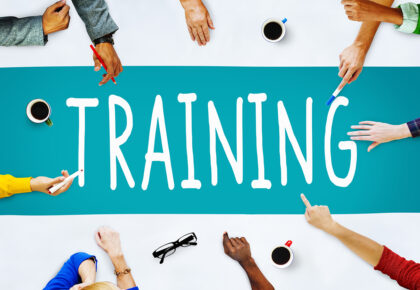 đào tạo nhân viên