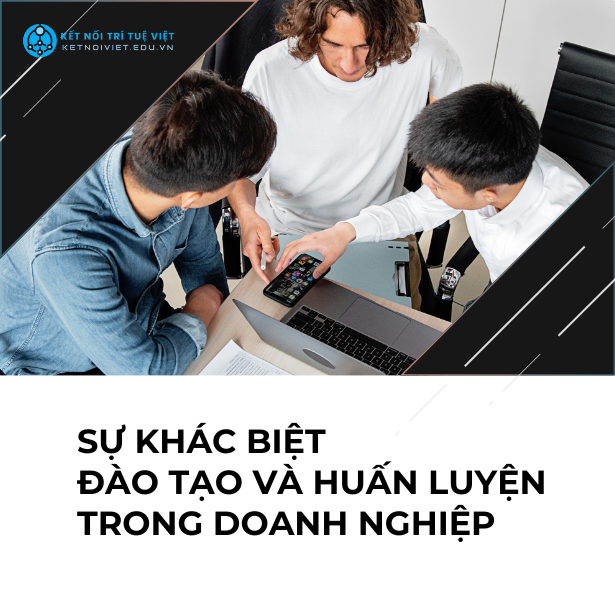 đào tạo và huấn luyện