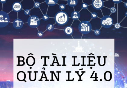 quản lý tài liệu 4.0