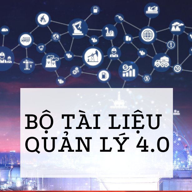 quản lý tài liệu 4.0