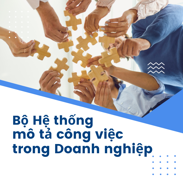 Mô tả công việc