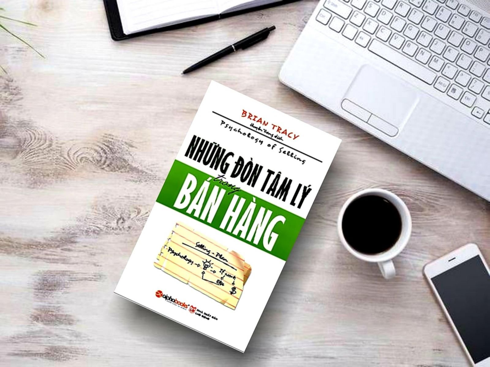 cẩm nang bán hàng