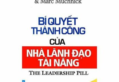 kỹ năng lãnh đạo