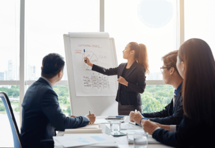 đào tạo nhân viên