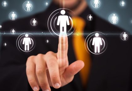 Quản trị nhân sự