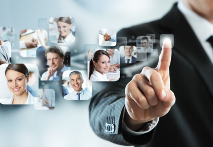 quản lý nhân sự