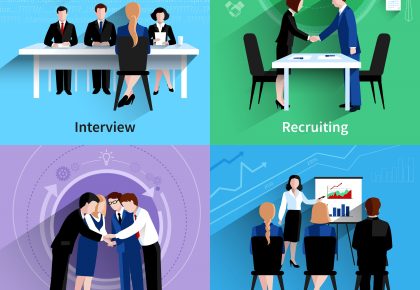 quản trị nhân sự