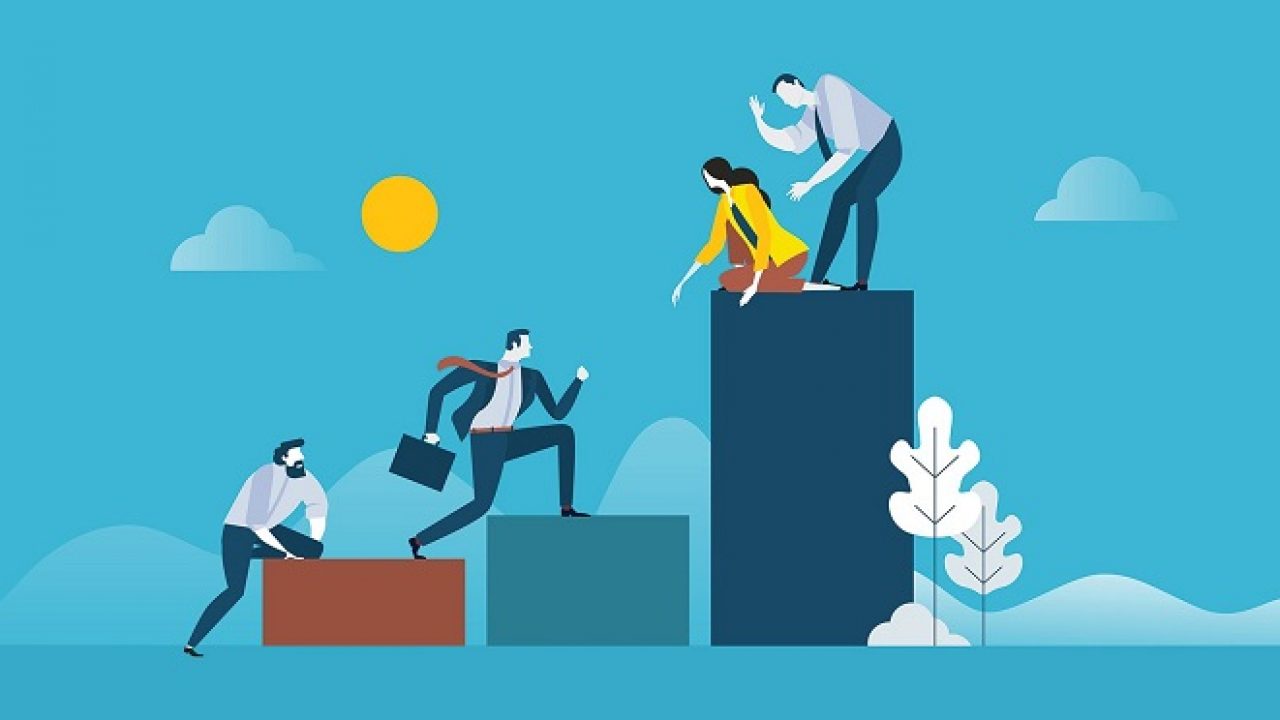 Văn hóa doanh nghiệp