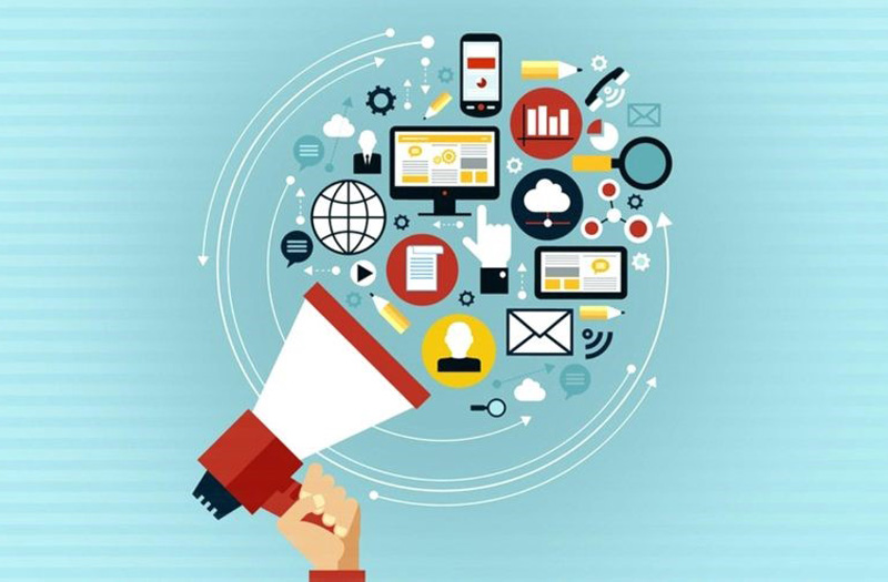 tài liệu truyền thông - marketing