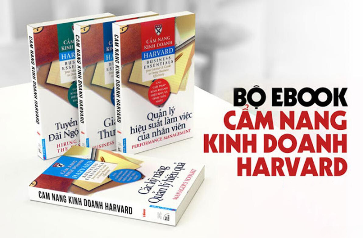 ebook kinh doanh