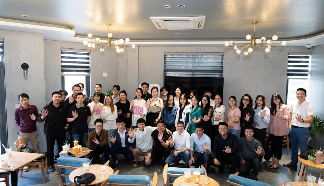 X5 hiệu suất trong digital marketing nhờ ứng dụng trí tuệ nhân tạo AI