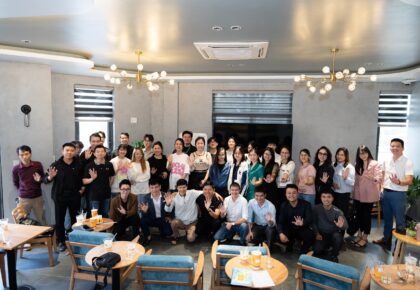 X5 hiệu suất trong digital marketing nhờ ứng dụng trí tuệ nhân tạo AI