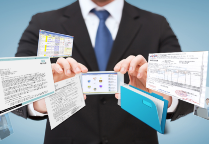 tài liệu doanh nghiệp