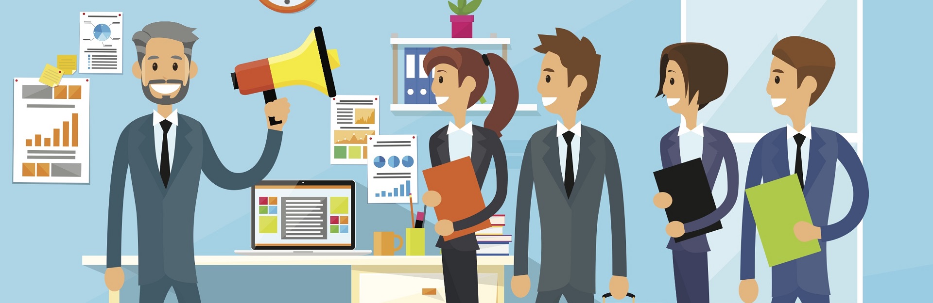 Nhiệm vụ chính của quản lý nhân sự