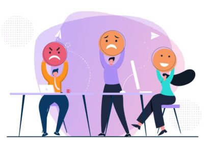 Nhiệm vụ chính của quản lý nhân sự