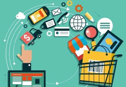 Xây dựng chiến lược bán hàng thành công trên mạng xã hội