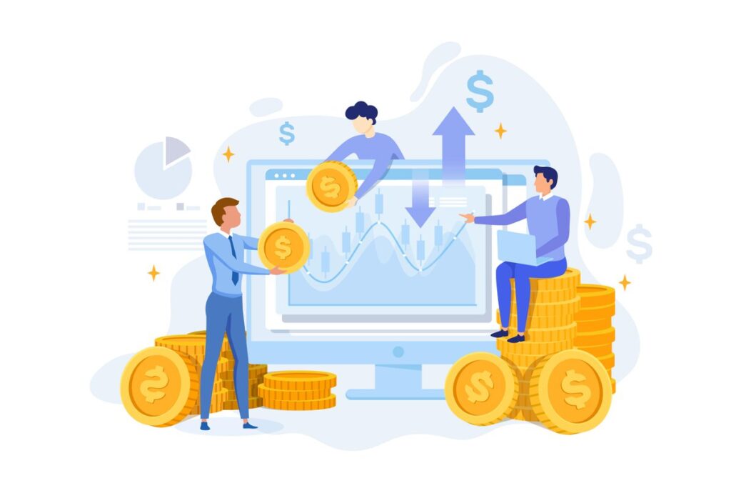 Top 5 hình thức huy động vốn cho doanh nghiệp
