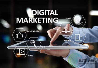Digital marketing