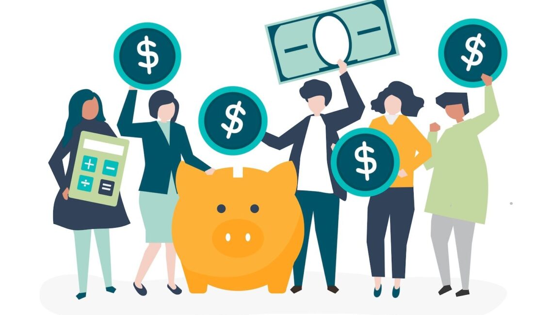 Top 5 hình thức huy động vốn cho doanh nghiệp