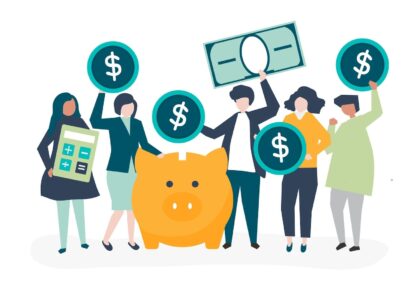 Top 5 hình thức huy động vốn cho doanh nghiệp