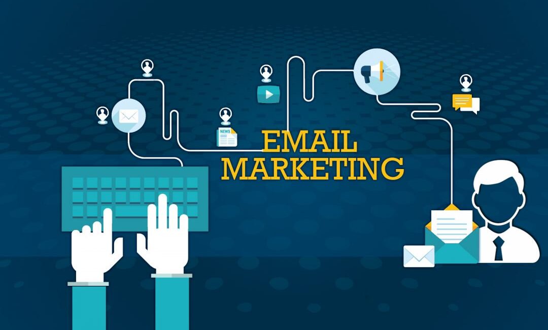 Cách tối ưu hóa tỷ lệ mở email trong chiến dịch email marketing
