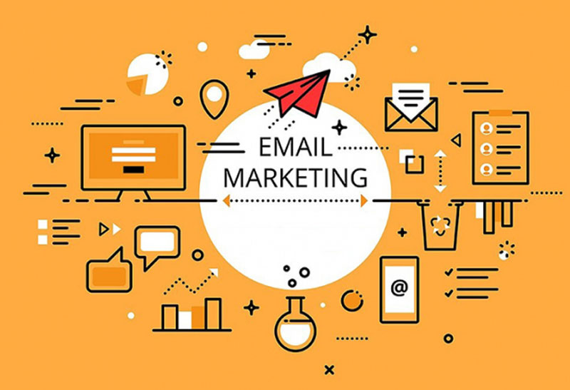Cách tối ưu hóa tỷ lệ mở email trong chiến dịch email marketing