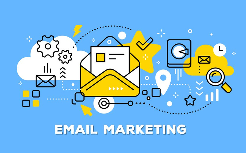 Cách tối ưu hóa tỷ lệ mở email trong chiến dịch email marketing