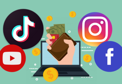 chiến lược bán hàng trên mạng xã hội